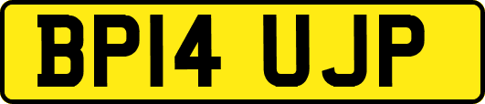 BP14UJP
