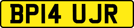 BP14UJR