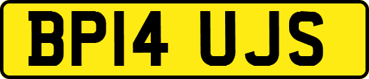 BP14UJS