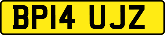 BP14UJZ