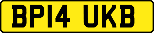BP14UKB