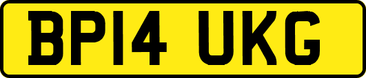 BP14UKG
