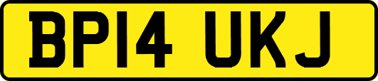 BP14UKJ