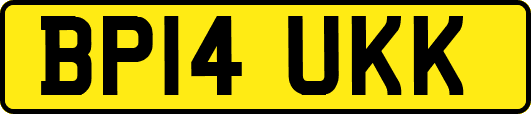 BP14UKK