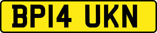 BP14UKN