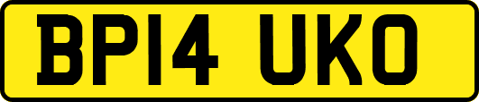 BP14UKO