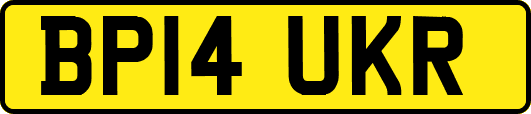 BP14UKR