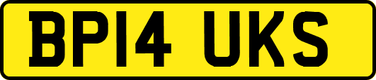 BP14UKS