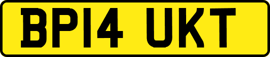 BP14UKT