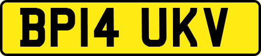 BP14UKV