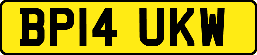 BP14UKW