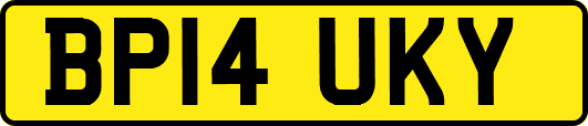 BP14UKY