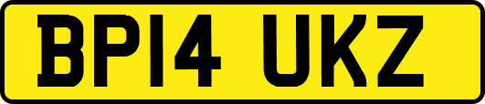 BP14UKZ