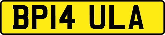 BP14ULA