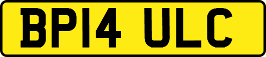 BP14ULC