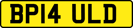 BP14ULD