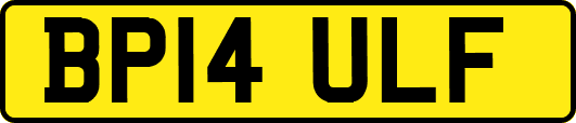 BP14ULF