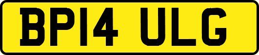 BP14ULG