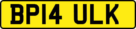 BP14ULK