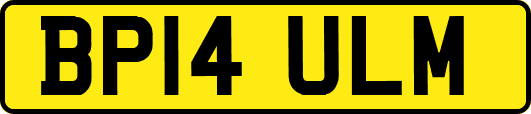 BP14ULM