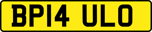 BP14ULO