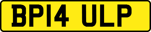 BP14ULP