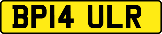 BP14ULR