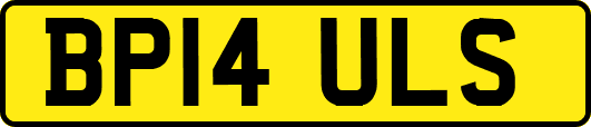 BP14ULS