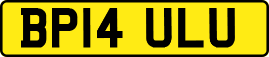 BP14ULU