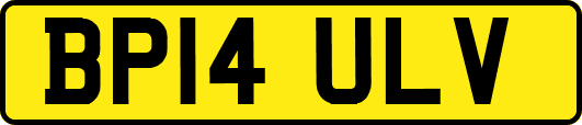BP14ULV
