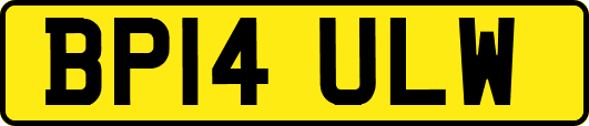 BP14ULW