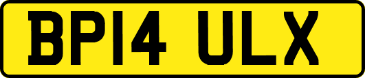 BP14ULX
