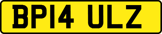 BP14ULZ
