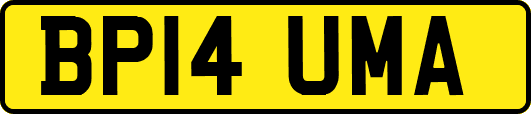 BP14UMA