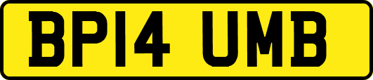 BP14UMB