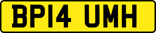 BP14UMH