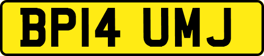 BP14UMJ