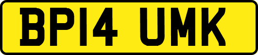 BP14UMK