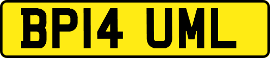 BP14UML