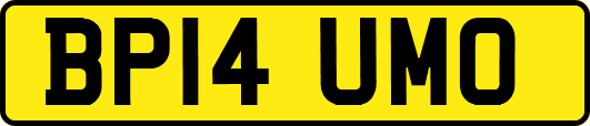 BP14UMO