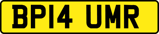 BP14UMR