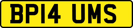 BP14UMS