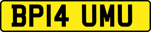 BP14UMU