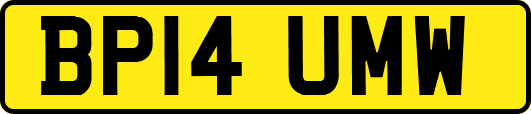 BP14UMW