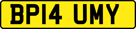 BP14UMY
