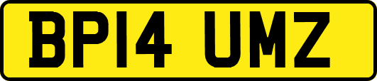 BP14UMZ