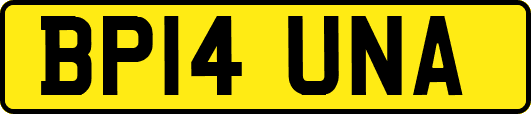 BP14UNA