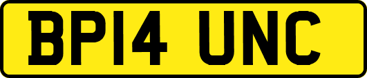 BP14UNC