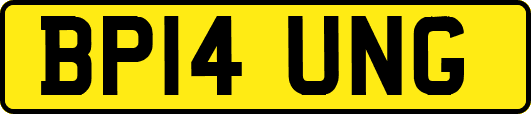 BP14UNG