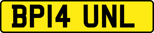 BP14UNL